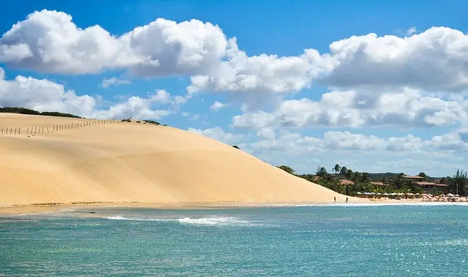 7 Destinos de Praias no Brasil