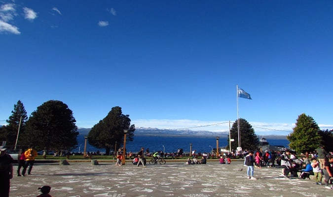 Centro Cívico Bariloche