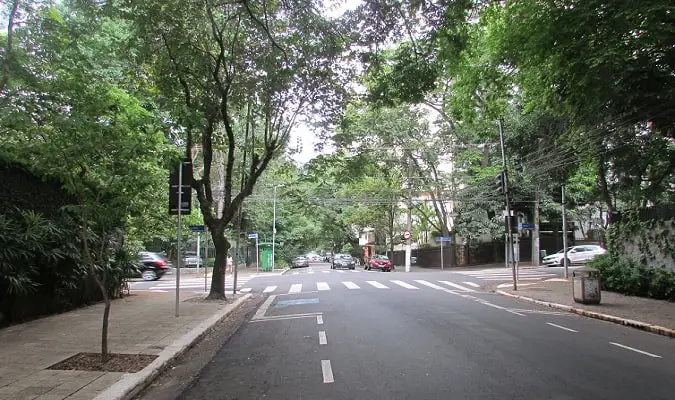 Higienópolis São Paulo: O que fazer, Onde comer, Hotéis