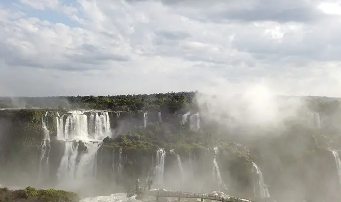 Foz do Iguaçu: Roteiro, Compras, Hotéis e Mapa